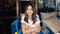 Hubungan Syifa Hadju dan Rizky Nazar kandas setelah keduanya menjalin hubungan asmara selama lima tahun. Foto: instagram Syifa Hadju