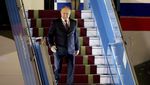 Tinggalkan Korut, Putin Lanjut Kunjungi Vietnam