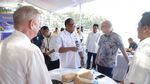 Top! Sebentar Lagi Bakal Ada Seaplane di Pantai Mertasari Bali