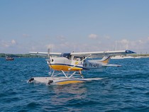 Bocoran Rencana Pemerintah Genjot Produksi Seaplane