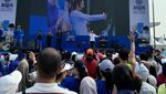 GBK Tetap Jadi Area Olahraga Favorit di Jakarta
