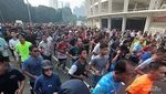 GBK Tetap Jadi Area Olahraga Favorit di Jakarta