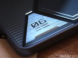 Unboxing Tecno Pova 6 Versi Spesial