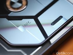 Unboxing Tecno Pova 6 Versi Spesial