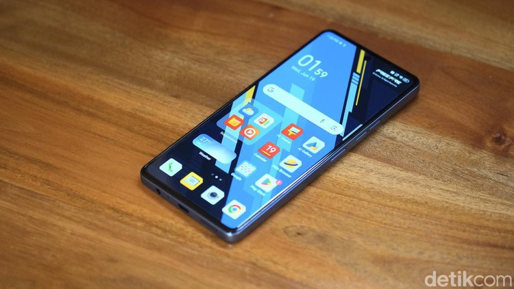 Unboxing Tecno Pova 6 Unboxing Tecno Pova 6