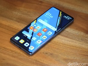 Main Game di Tecno Pova 6 Makin Realistis Berkat Fitur Ini