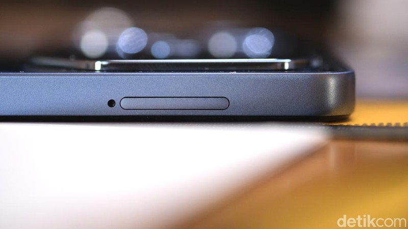 Unboxing Tecno Pova 6