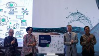 Melalui berbagai kegiatan ini, kampanye Resik dilakukan untuk menginspirasi tindakan lanjutan dari pemerintah, masyarakat sipil, hingga sektor swasta, guna memastikan keberhasilan pelaksanaan pengurangan polusi plastik di seluruh Indonesia. 