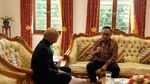 Upaya Penguatan Pendidikan dengan Cape Town