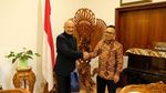 Upaya Penguatan Pendidikan dengan Cape Town