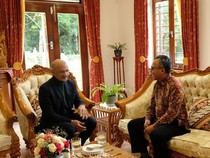 Upaya Penguatan Pendidikan dengan Cape Town