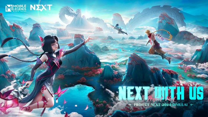 Update patch 1.8.92 Mobile Legends terbaru telah rilis. Moonton mendatangkan tiga item baru dan yang lama ada yang mendapatkan rework serta revamp.