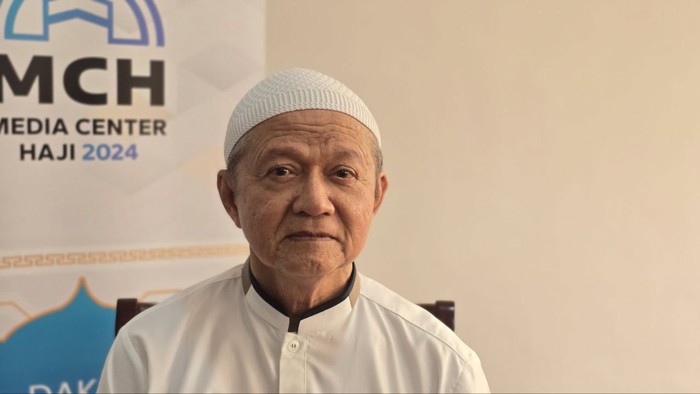 Wakil Ketua Umum Majelis Ulama Indonesia (MUI) Anwar Abbas