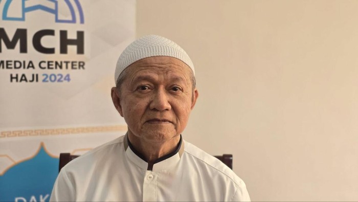 Wakil Ketua Umum Majelis Ulama Indonesia (MUI) Anwar Abbas