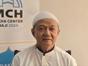 Anwar Abbas Dukung Sekolah Libur Saat Ramadan: Bukan Berarti Tak Belajar