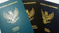 79 Negara Bebas Visa Untuk Paspor Indonesia 2024, Ada Visa On Travel ...