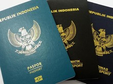 Daftar Negara Paling Mudah Berikan Visa untuk Paspor Warga +62