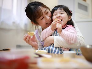 Ternyata Dukungan Positif Ibu Dapat Lahirkan Anak Cerdas, Ini Studinya
