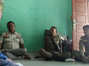 DPRD Desak Oknum Satpol PP Minta Uang Rp 3 Juta ke Nenek di Pekanbaru Diusut