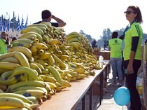 Ada Benarnya, Pisang Bisa Bantu Cegah Kram saat Marathon! Ini Alasannya