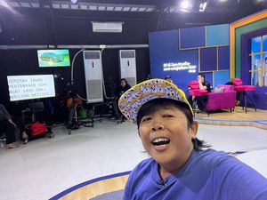 Cerita Adul Alami Candaan Kasar Berujung Pingsan: Saya Mimpi Kayak di 2 Alam