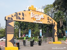 Harga dan Cara Beli Tiket Allo Bank Festival 2024 Buat Nonton WayV Harga dan Cara Beli Tiket Allo Bank Festival 2024 Buat Nonton WayV