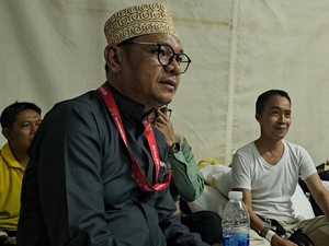 Keluhan Jemaah Haji RI soal Menu Ayam Ipin-Upin Terus-terusan