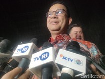 Anies Hormati Pandangan Kaesang yang Sebut Beda dengan Dirinya