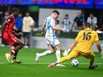 Link Live Streaming Semifinal Copa America 2024, Argentina Vs Kanada Pagi Ini