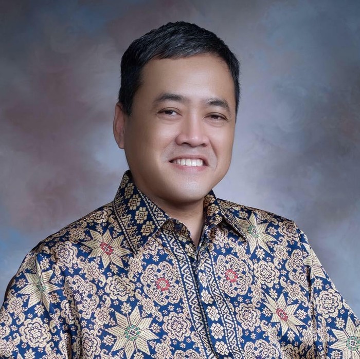 Ari Satria

Sekretaris Badan Kebijakan Perdagangan