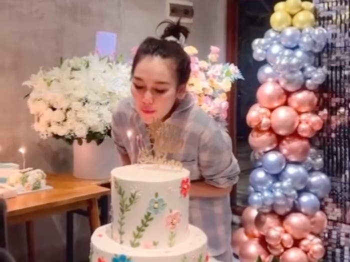 Ayu Ting Ting