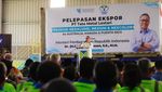 Baja Made in Purwakarta Tembus Pasar Australia-Kanada