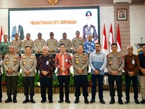 BSB Gandeng Polda Babel Beri Pengamanan Layanan Perbankan