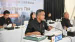BNBR Catat Pendapatan Bersih Rp 3,75 T
