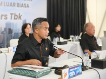 BNBR Catat Pendapatan Bersih Rp 3,75 T