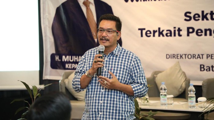 BP Batam