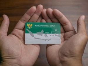 Cara Membuat BPJS Kesehatan Gratis dari Pemerintah Online-Offline dan Syaratnya