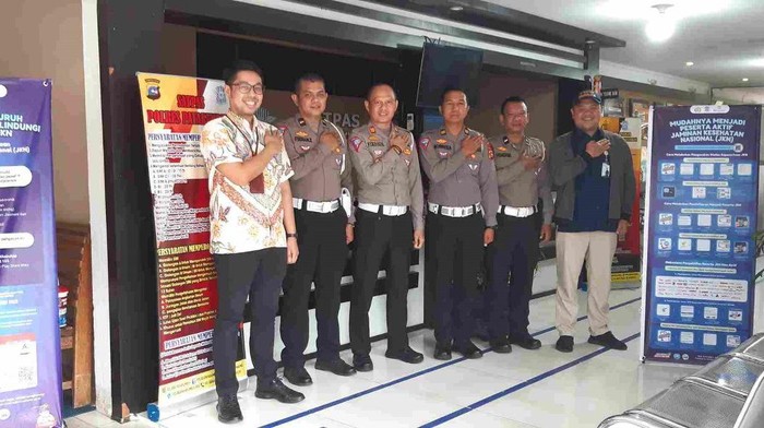 BPJS Kesehatan