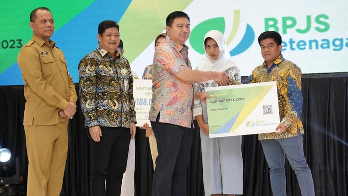 BPJS Ketenagakerjaan