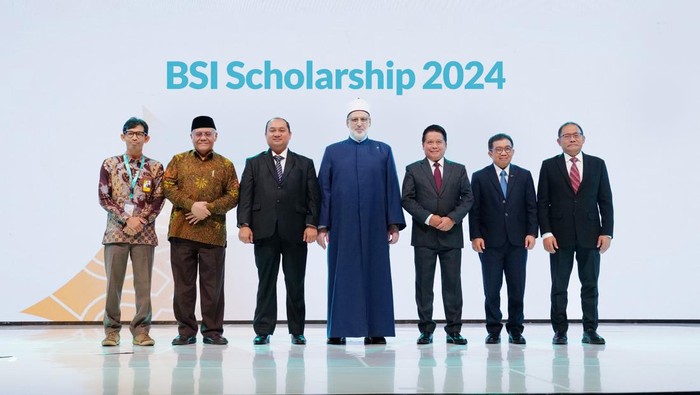 BSI