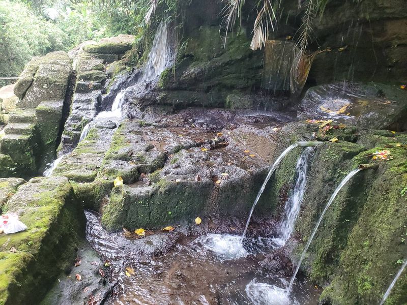 Candi Tebing Tegallinggah, Gianyar, Bali. (Dok. Candi Tebing Tegallinggah)