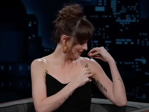 Dakota Johnson Dakota Johnson