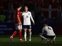 Euro 2024: Laga Grup C Tanpa Pemenang, Inggris Pimpin Klasemen tapi Belum Aman