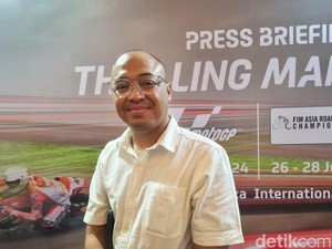 Boleh Dicoba, Tiket MotoGP Mandalika 2024 Di-bundling dengan Transportasi