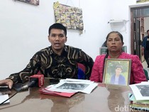 Pelajar SMP Diduga Tewas Dianiaya Oknum TNI Saat Lihat Tawuran di Deli Serdang