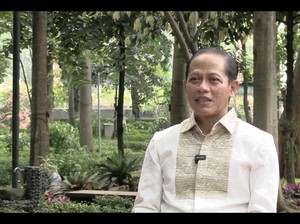 KLHK Tetapkan 3 Pulau Prioritas buat Kejar Indonesias FOLU Net Sink 2030