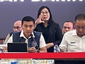 Bareskrim Tangkap Buron Scam Kripto Internasional Rp 105 M