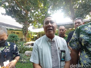 Direktur Bank Blora Artha Disebut Minta Imbalan Terkait Pencairan Kredit