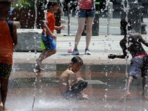 Eropa Bagai Neraka, 4 Negara Ini Tembus 40 Derajat Celcius