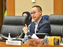 Jokowi Taruh Perhatian soal Perubahan Iklim, Transisi Energi Harus Dipercepat